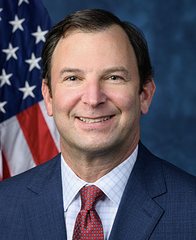 Portrait of Craig A. Goldman