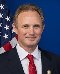 Portrait of James Gallagher