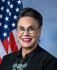 Portrait of Harriet M. Hageman
