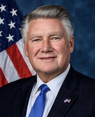 Portrait of Mark Harris