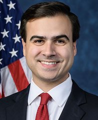Portrait of Pablo José Hernández