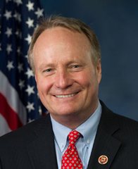 Portrait of David P. Joyce