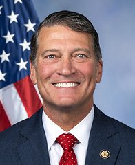 Portrait of Ronny Jackson