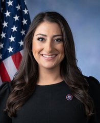 Portrait of Sara Jacobs
