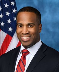 Portrait of John James