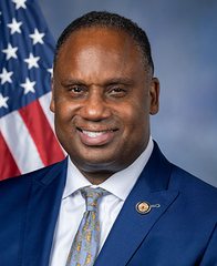 Portrait of Jonathan L. Jackson