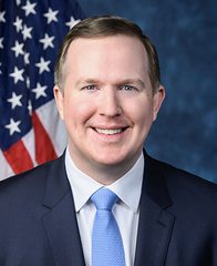 Portrait of Brian Jack