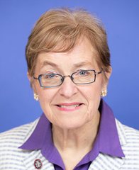 Portrait of Marcy Kaptur