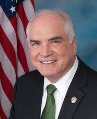 Portrait of Mike Kelly