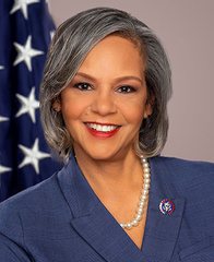 Portrait of Robin L. Kelly