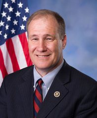 Portrait of Trent Kelly