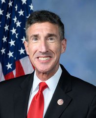 Portrait of David Kustoff