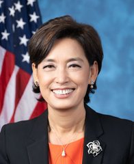 Portrait of Young Kim