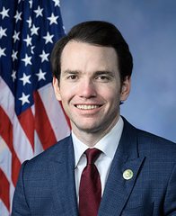 Portrait of Kevin Kiley