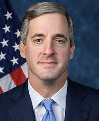 Portrait of Brad Knott