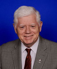 Portrait of John B. Larson