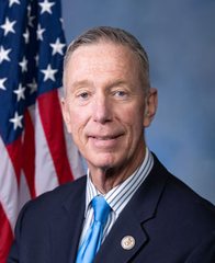 Portrait of Stephen F. Lynch