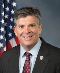 Portrait of Darin LaHood