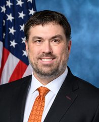 Portrait of Morgan Luttrell