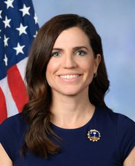Portrait of Nancy Mace