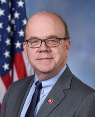 Portrait of James P. McGovern