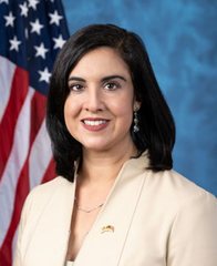 Portrait of Nicole Malliotakis