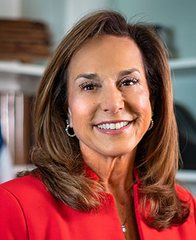 Portrait of Lisa C. McClain