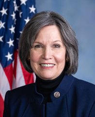 Portrait of Betty McCollum