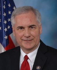 Portrait of Tom McClintock