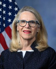 Portrait of Carol D. Miller
