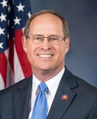Portrait of Gregory F. Murphy