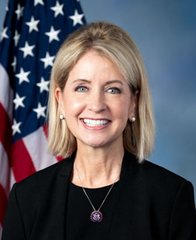 Portrait of Mary E. Miller