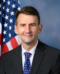 Portrait of Frank J. Mrvan