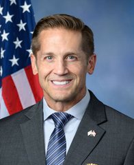 Portrait of Richard McCormick