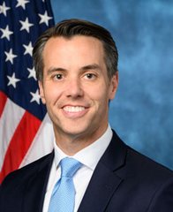 Portrait of Morgan McGarvey