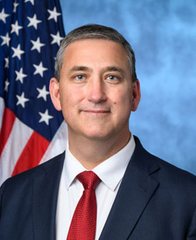 Portrait of Nathaniel Moran