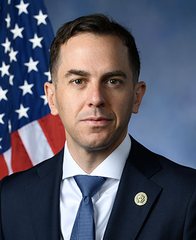 Portrait of Robert Menendez