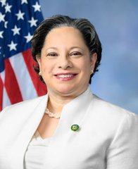 Portrait of Jennifer L. McClellan