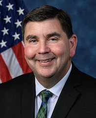 Portrait of John W. Mannion
