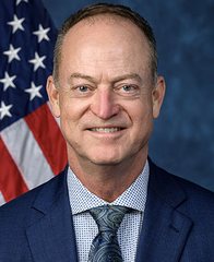 Portrait of Mark B. Messmer
