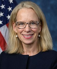 Portrait of Kelly Morrison