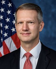 Portrait of Riley M. Moore