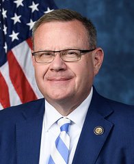 Portrait of Tim Moore