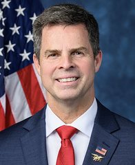 Portrait of John J. McGuire III