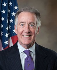 Portrait of Richard E. Neal