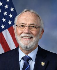Portrait of Dan Newhouse
