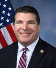 Portrait of Jay Obernolte
