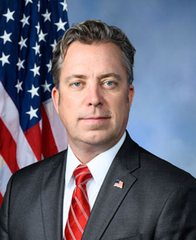 Portrait of Andrew Ogles