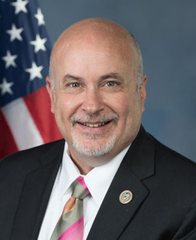 Portrait of Mark Pocan