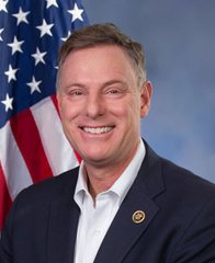Portrait of Scott H. Peters